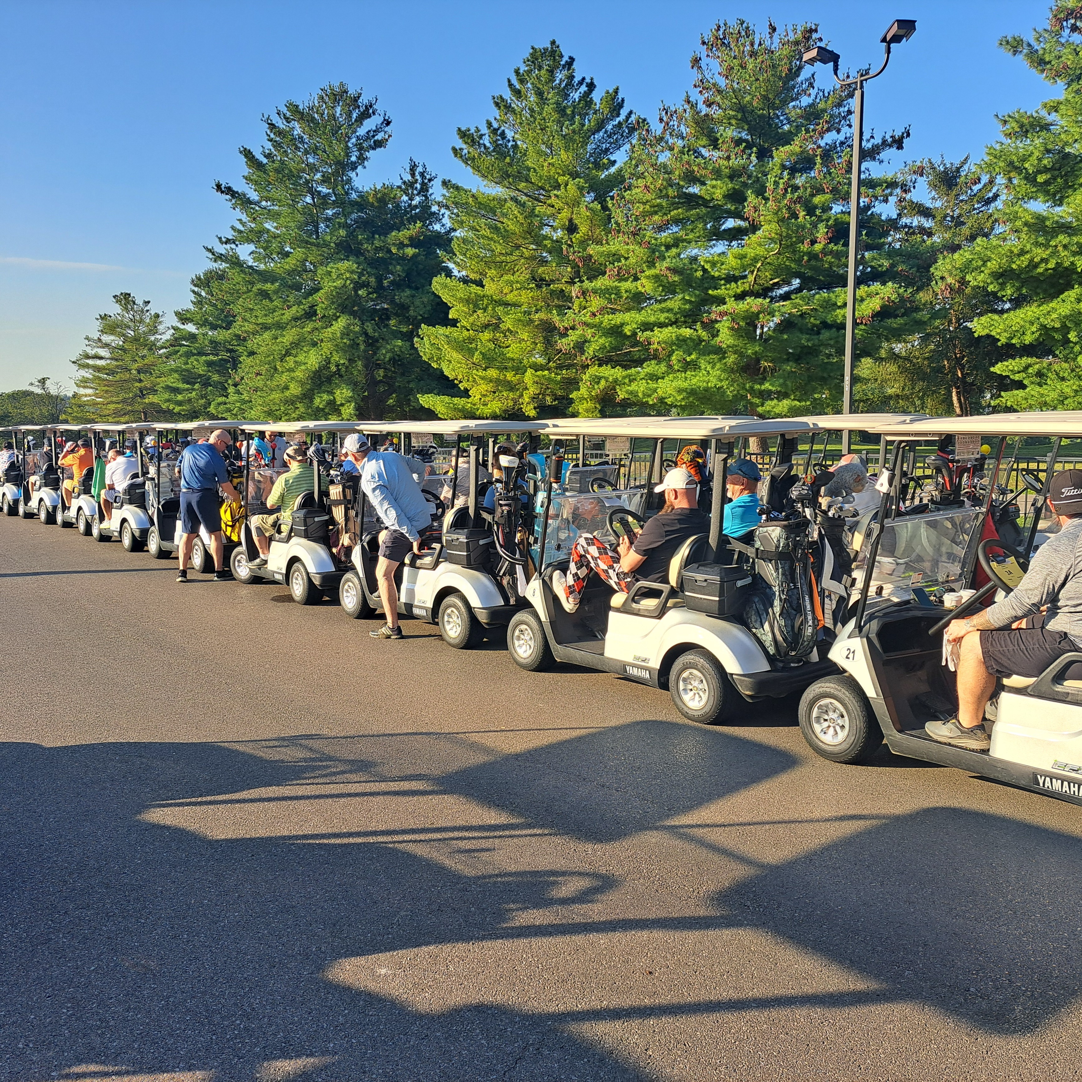 Fairhaven Rescue Mission - Dave Hammers Memorial 30th Annual Golf Outing & Banquet - logo